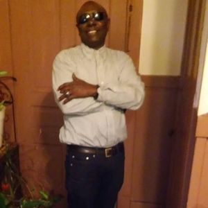 Meet your Posher, Ron